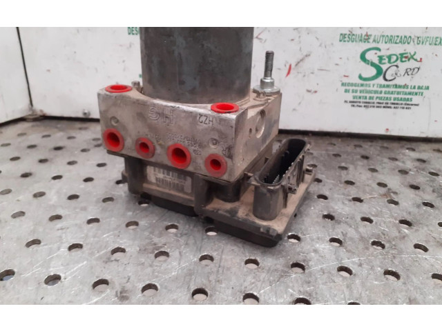 Блок АБС 0265800770 Opel Combo C 2001 - 2011 года