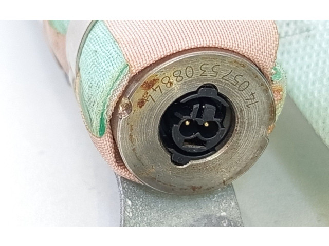 Боковая подушка безопасности 5G4880742A, 34109632B   Volkswagen Golf VII