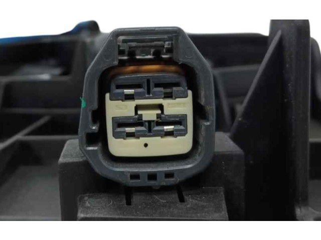 Вентилятор радиатора 160780800B Tesla Model S