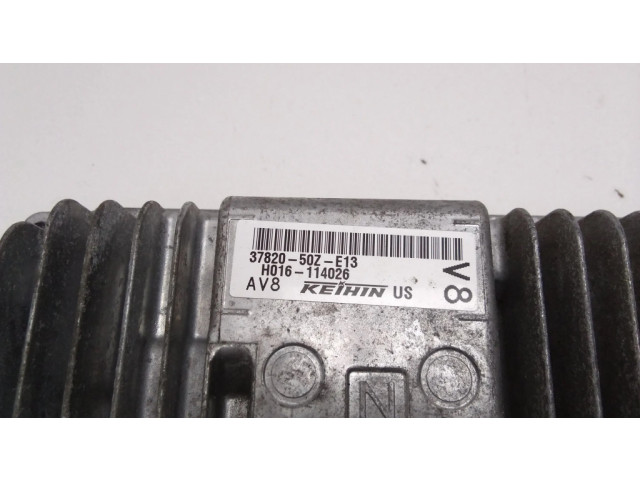 Řídící jednotka 3782050ZE13 Honda HR-V 2018