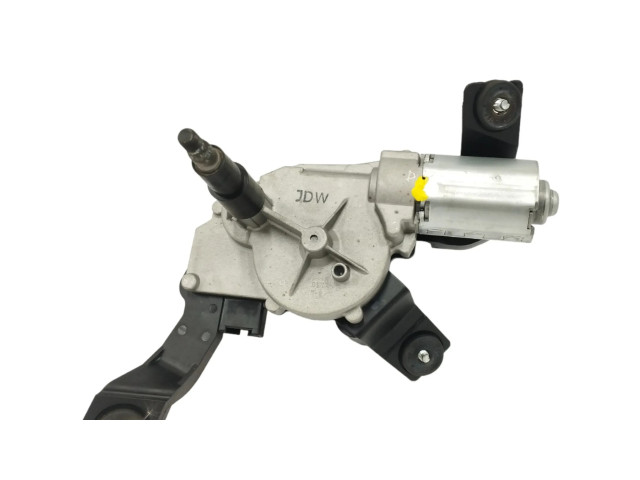 Моторчик заднего дворника 98700B9000, F00S2B2244 Hyundai i10