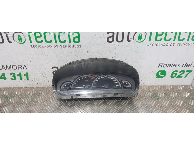 Přístrojová deska  Fiat Bravo - Brava  CUADROINSTRUMENTOS  