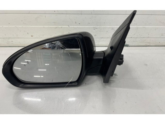 Зеркало электрическое Hyundai Ioniq 2016 - года