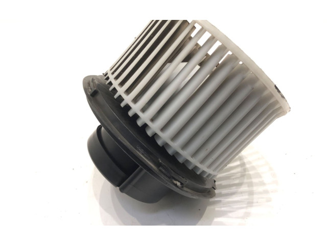 Вентилятор печки       Nissan Tiida C11