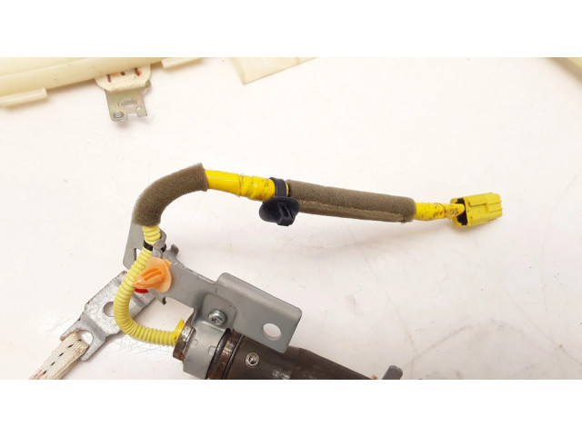 Боковая подушка безопасности 609753500B, 609753500 Honda Accord