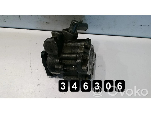 Насос усилителя руля