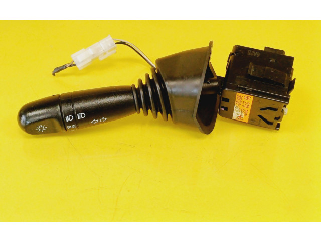 Řídící jednotka 5093201000, 509320-1000 Daewoo Tacuma 2007