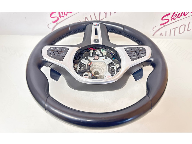 Volant BMW 5 G30 G31 2017 60037993, 0060030200