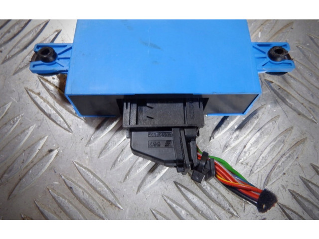 Блок управления 00520567760 Fiat 500L