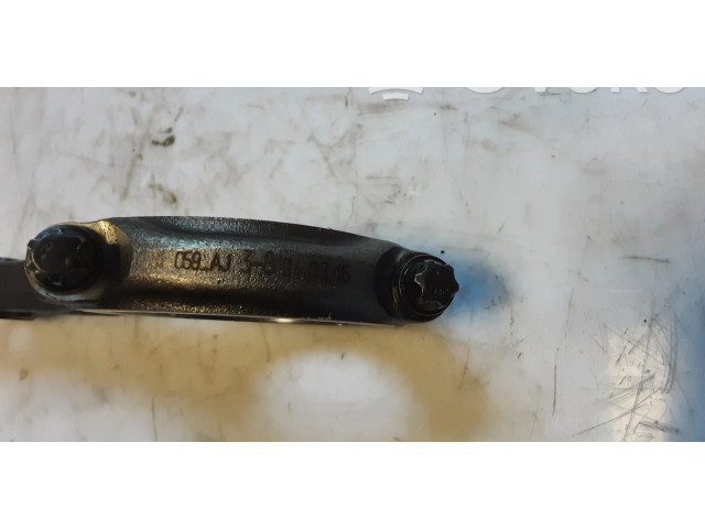 Ojnice 059AJ Audi A6 S6 C7 4G