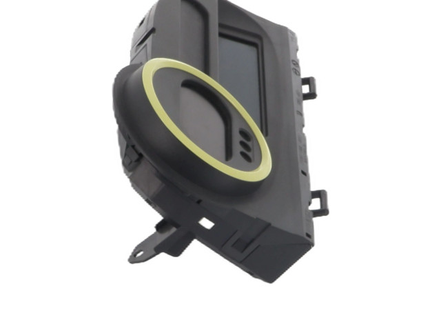 Панель приборов 8201462039   Renault Twingo II       