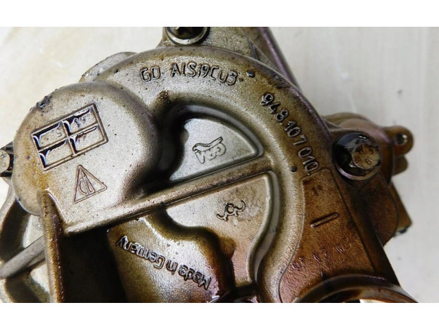 Čerpadlo oleje 948107010   Porsche Cayenne (9PA)   