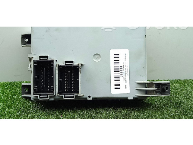 Pojistková skříňka Řídící jednotka BSM 00520761100-N11042, MOPAR   Fiat Doblo 2018