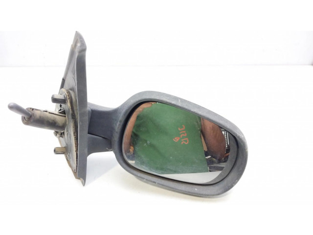 Зеркало электрическое Сзади Renault Clio III 2005-2012 года