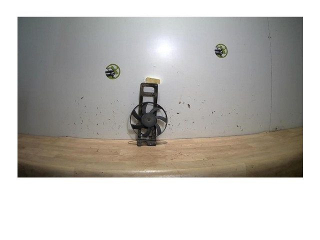 Вентилятор печки    7701050677, 7701050677   Renault Clio II