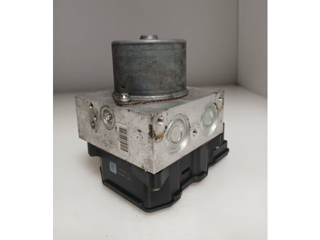 Блок АБС CG912C405CC, 17393902 Ford Galaxy 2006 - 2015 года