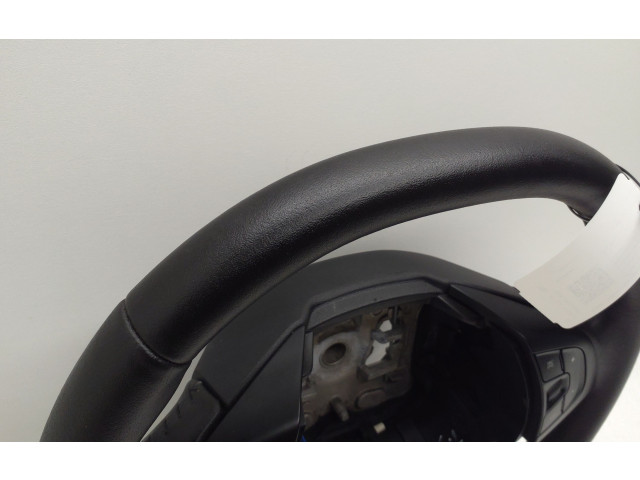 Руль Citroen C4 Cactus 2014- года 34138520, 98278470ZD