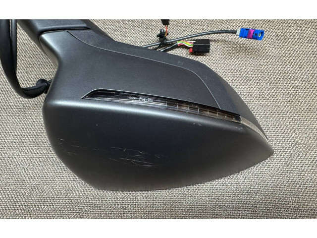 Зеркало электрическое Cupra Ateca 2018 - года