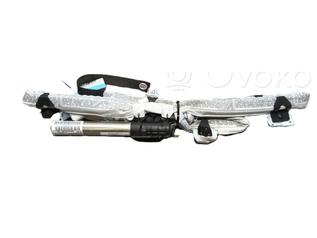 Подушка безопасности двери 72123420225, 84342022504A BMW X3 E83