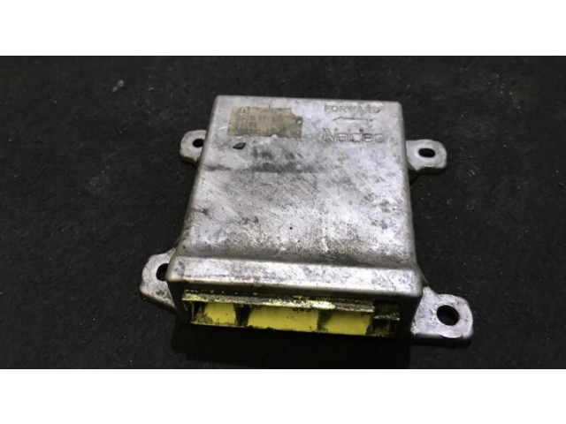 Блок подушек безопасности gg3e57k30, 0118a Mazda 626