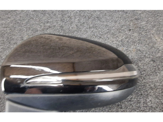 Zpětné zrcátko Mercedes-Benz C W205 2017 A2058104903