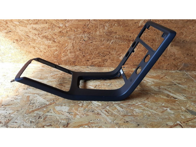 Отделка контроля климата / контроля печки