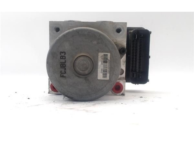 Блок АБС 589100X510, BE6000E902 Hyundai i10 - года