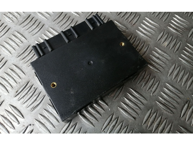 Блок комфорта 5J0959433A, 5DK00812920 Skoda Fabia Mk2 (5J)