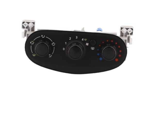 Блок управления климат-контролем 275106105R Dacia Sandero