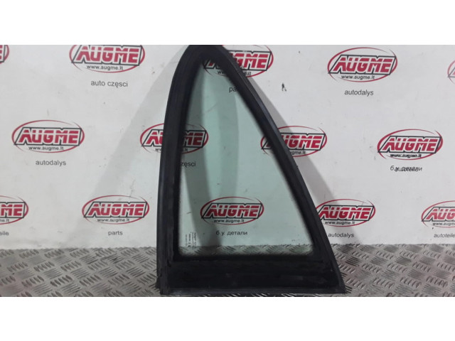 Заднее боковое стекло кузова