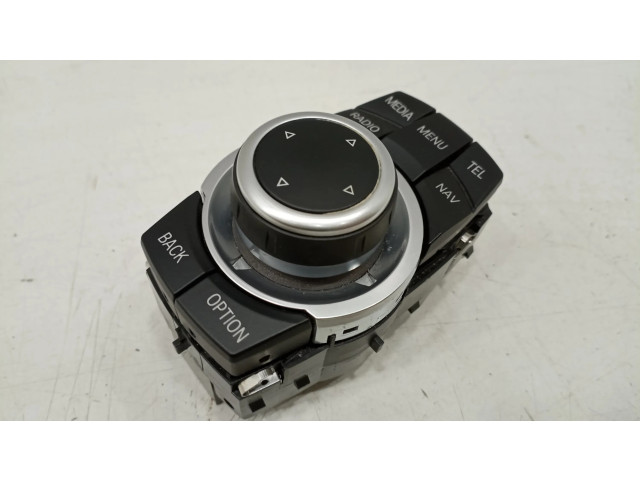 Přístrojová deska BMW X6 E71 928544301