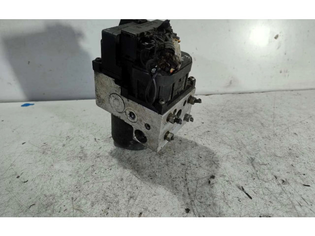 Блок АБС 27531   Subaru  Forester SF  1998 - 2000 года