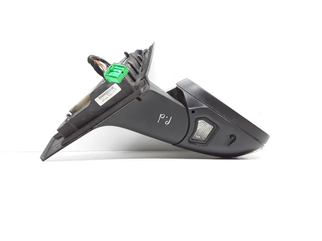 Зеркало электрическое        Volvo V70  2008 - 2013 года   