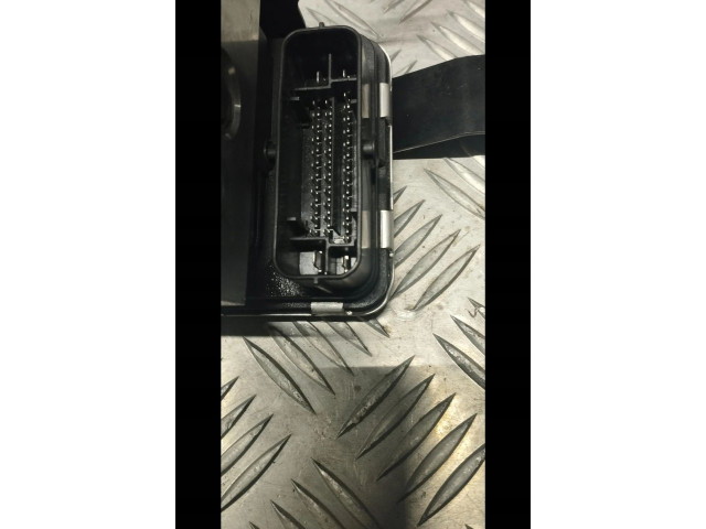 Блок АБС Mitsubishi Outlander 2013 - 2021 года