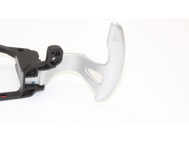 Включатель / ручка переключения передач 2401A008 Mitsubishi Outlander