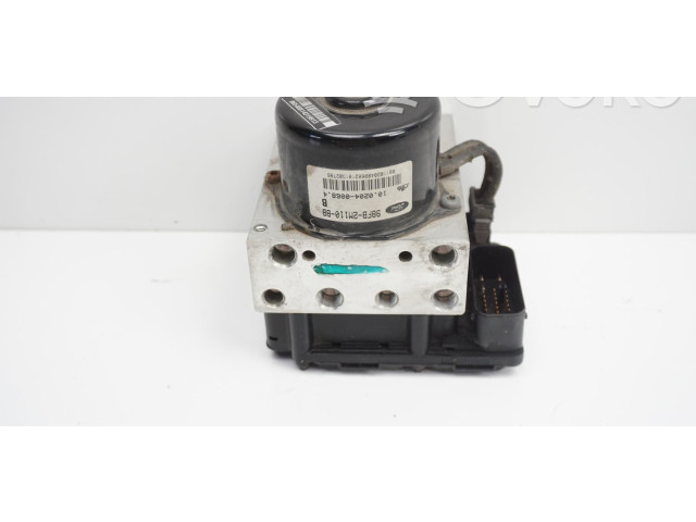 Блок АБС 1000162 Ford Puma - года