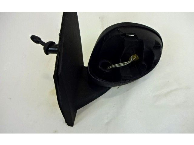 Зеркало (механическое)       Citroen C1  2006 - 2013 года   