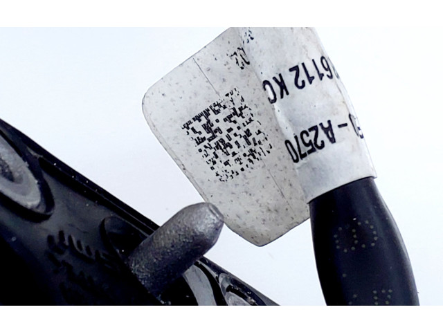 Зеркало электрическое KIA Ceed 2012 - 2018 года