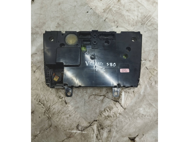 Блок управления кондиционера воздуха / климата/ печки (в салоне) 9494261, 26000642   Volvo S80