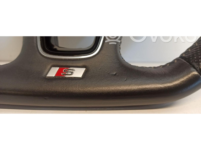 Руль Audi A3 8Y  2020 -  года 82A419091J      