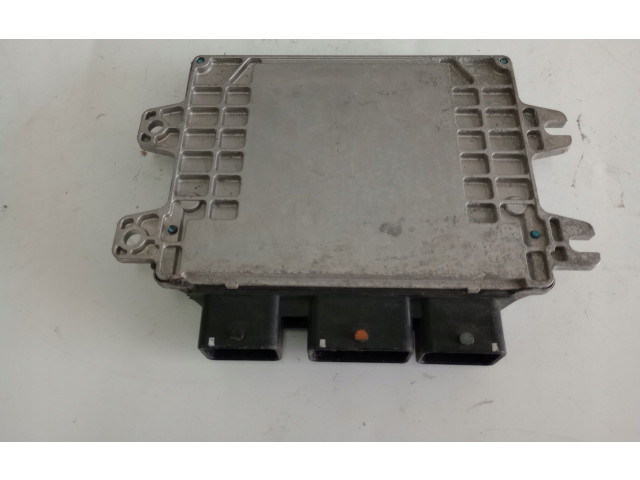 Řídící jednotka NEC000818, NEC000818 Nissan Note (E12) 2014