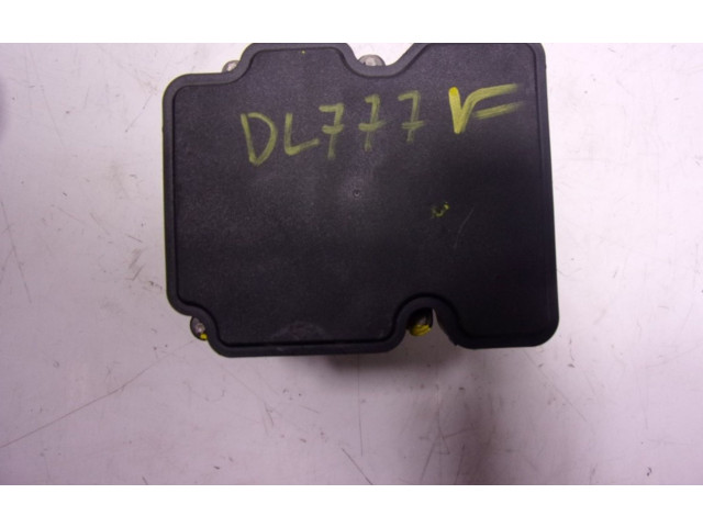 Блок АБС 1668674780, 9850932480   Citroen  C3 Aircross  2017 -  года