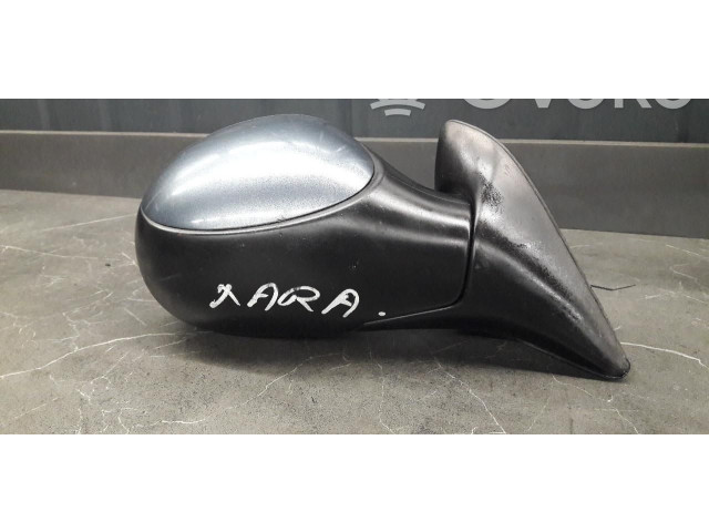 Зеркало (управляемое электричеством)