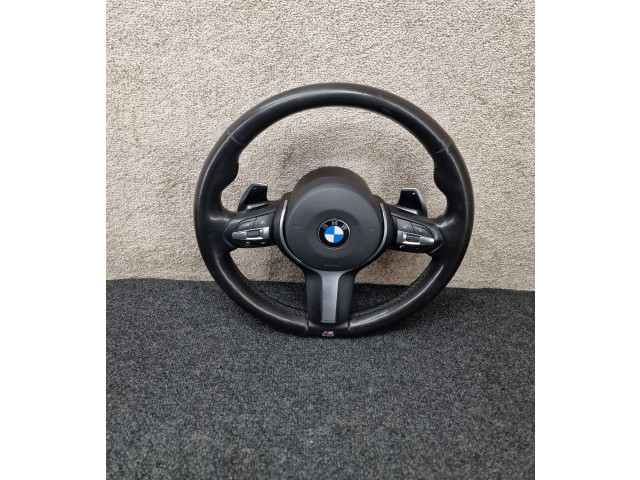 Volant BMW X5 F15 2015 6875202, 7849447