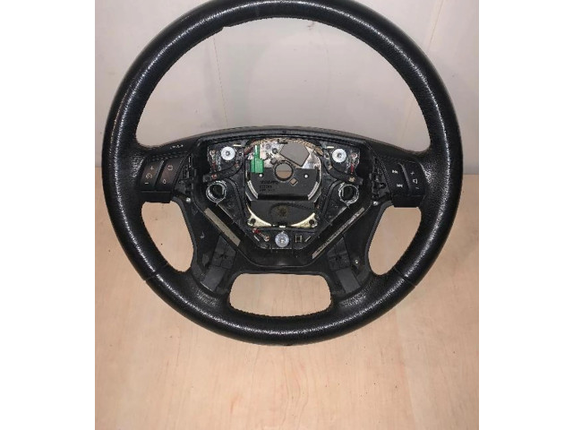 Руль Volvo XC90 2003-2006 года 30643067, B-15