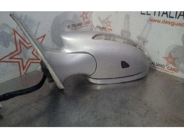 Zpětné zrcátko Mercedes-Benz CLS C219