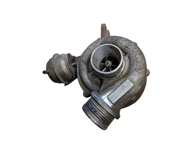 Турбина Volvo V70 GT2052V, 61902370F для двигателя -