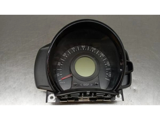 Přístrojová deska Peugeot 108 2021 69065480U