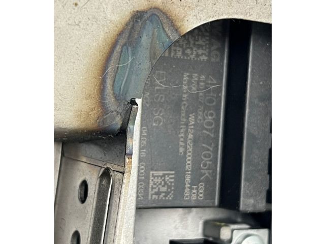 Рулевая рейка 4G0419506BM, 1606211031 Audi A7 S7 4G 2011 - 2017 года