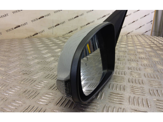 Zpětné zrcátko Hyundai Kona I 2023